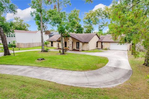 A home in ORLANDO