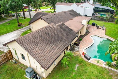 A home in ORLANDO