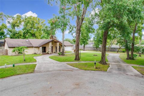 A home in ORLANDO