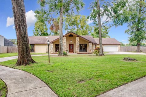 A home in ORLANDO