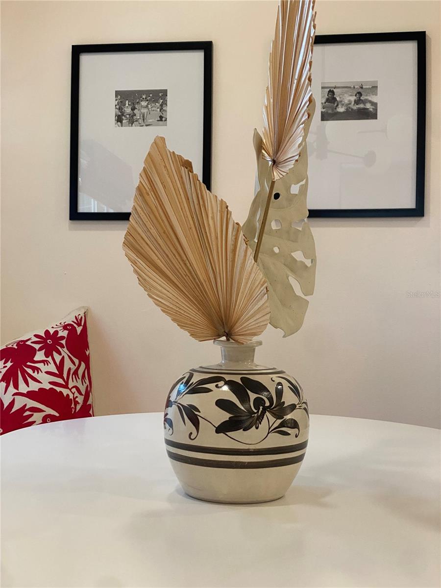 FLORIDA SHORES 01 - Residential Lease