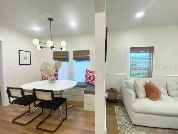 FLORIDA SHORES 01 - Residential Lease