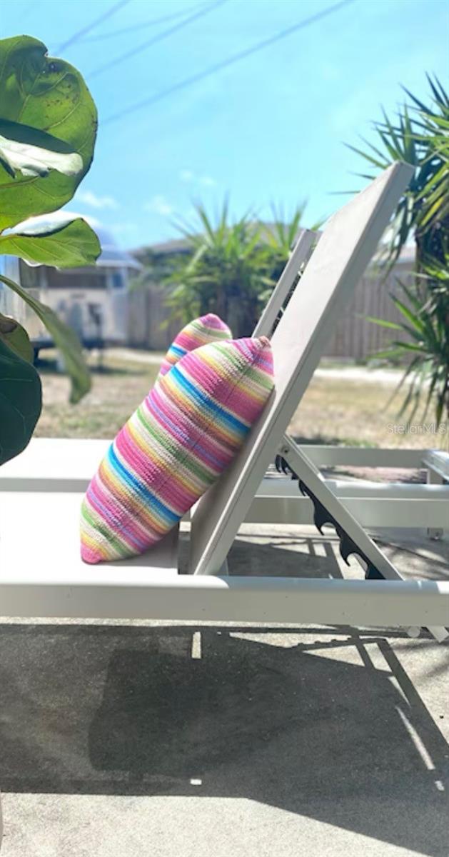 FLORIDA SHORES 01 - Residential Lease