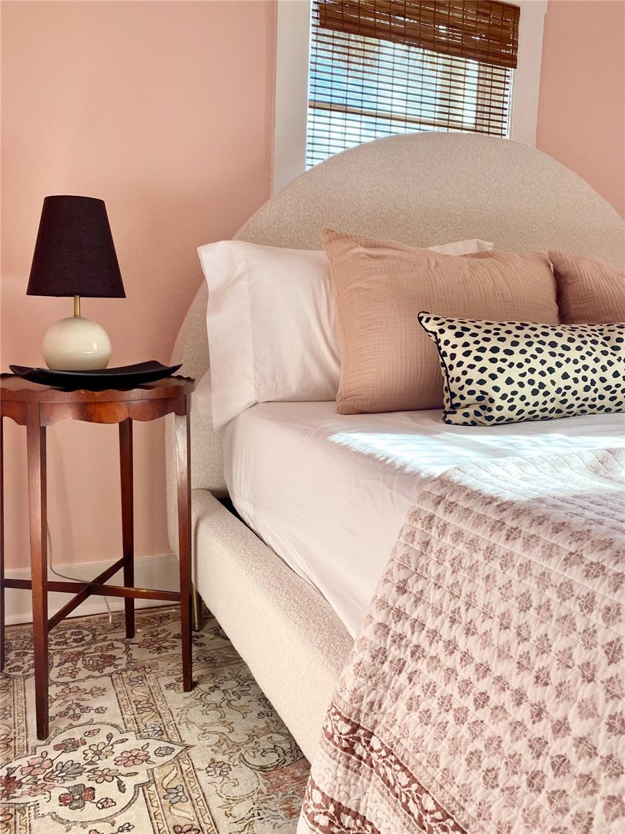 FLORIDA SHORES 01 - Residential Lease