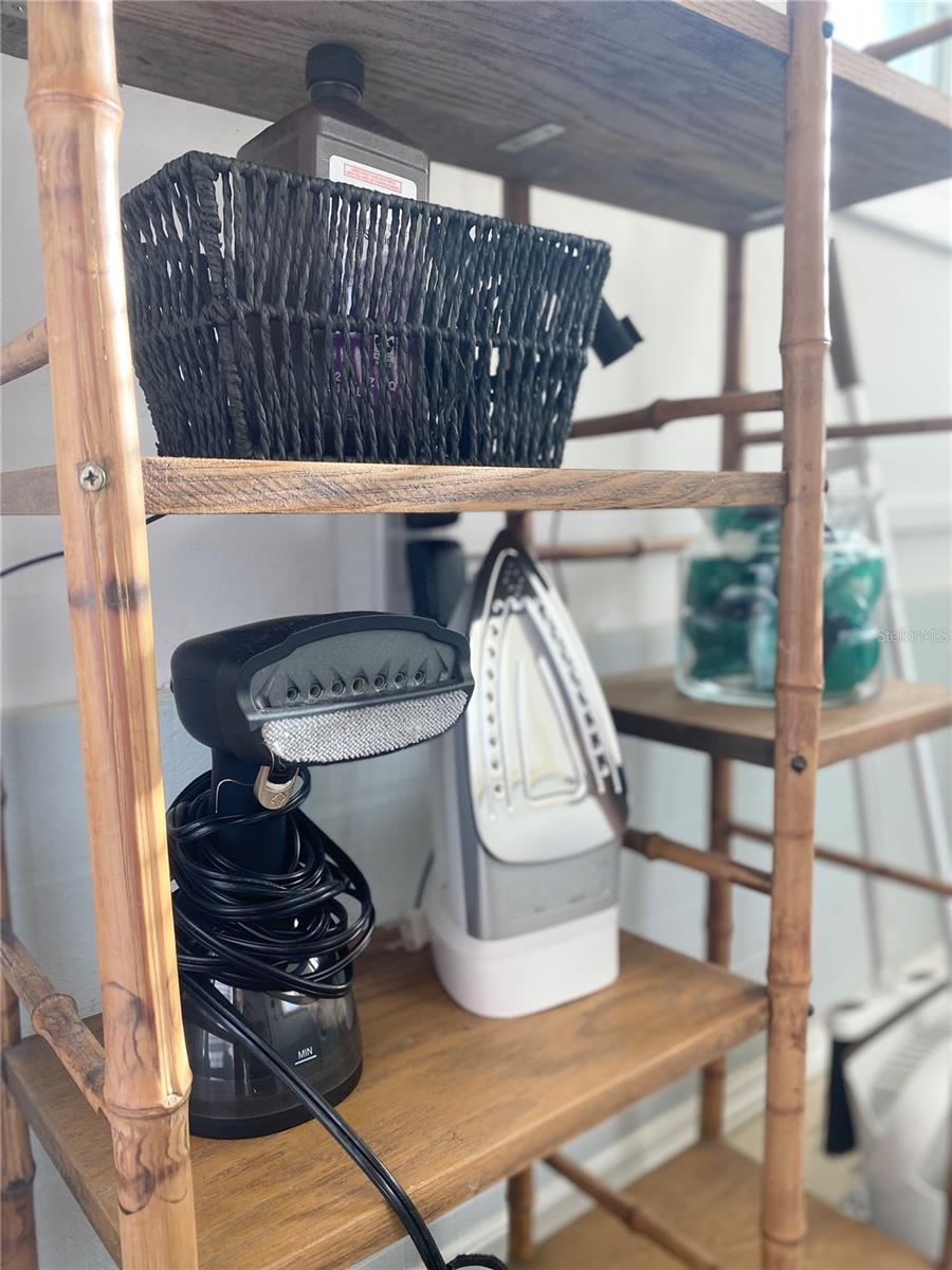 FLORIDA SHORES 01 - Residential Lease