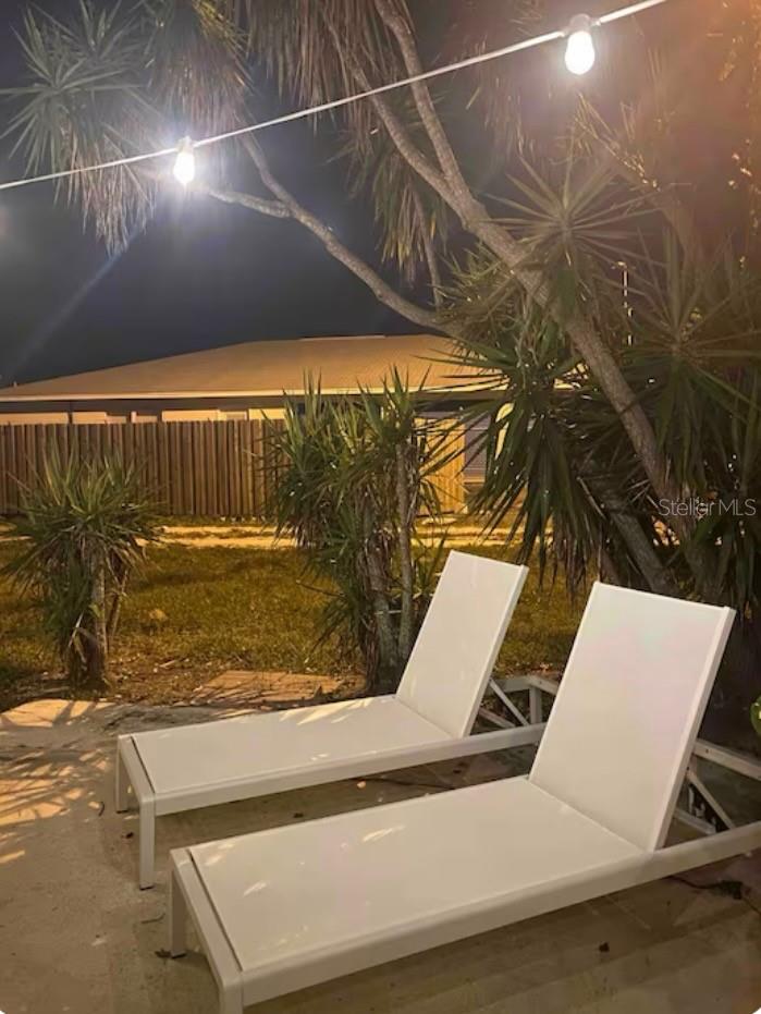 FLORIDA SHORES 01 - Residential Lease