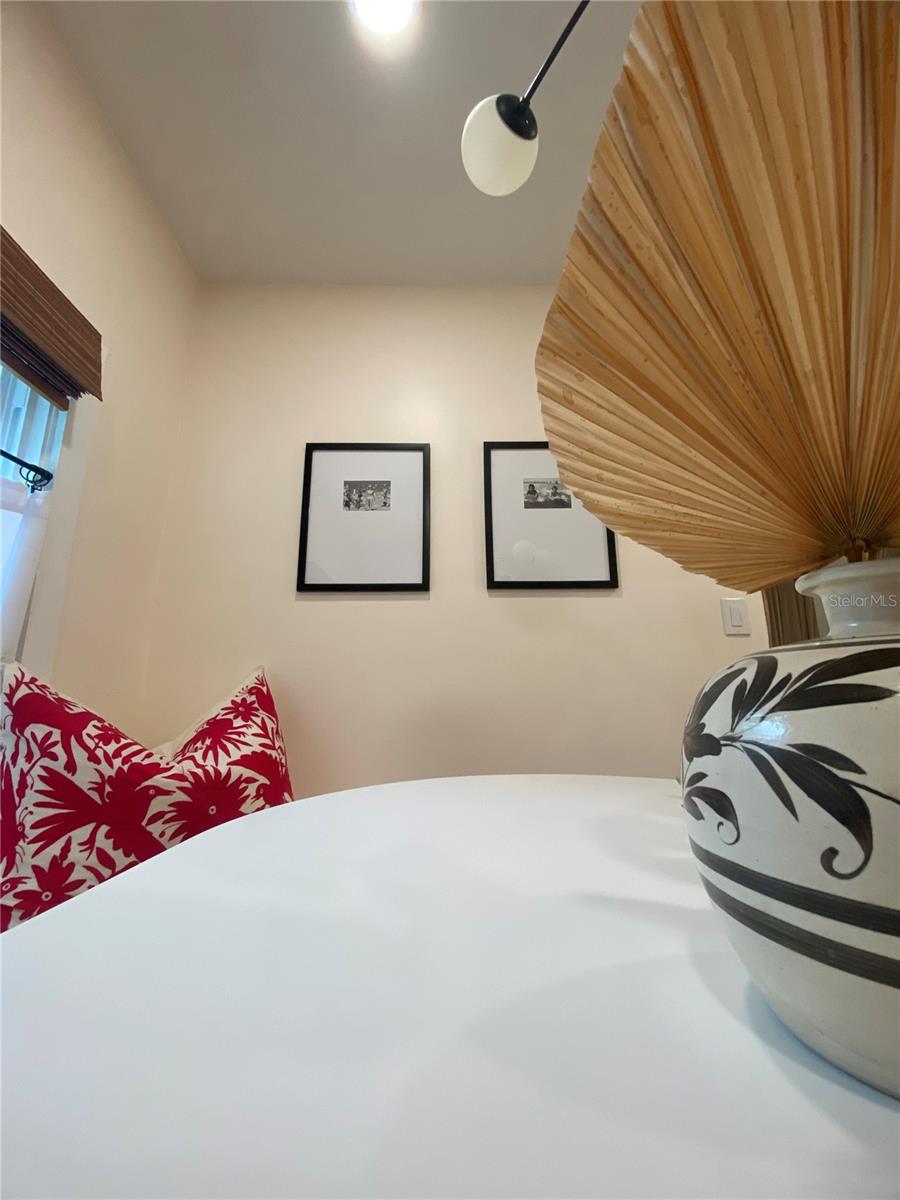 FLORIDA SHORES 01 - Residential Lease