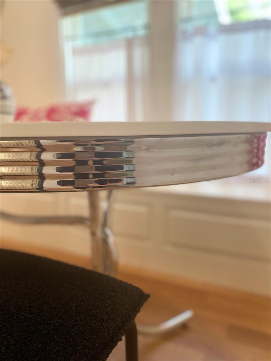 FLORIDA SHORES 01 - Residential Lease