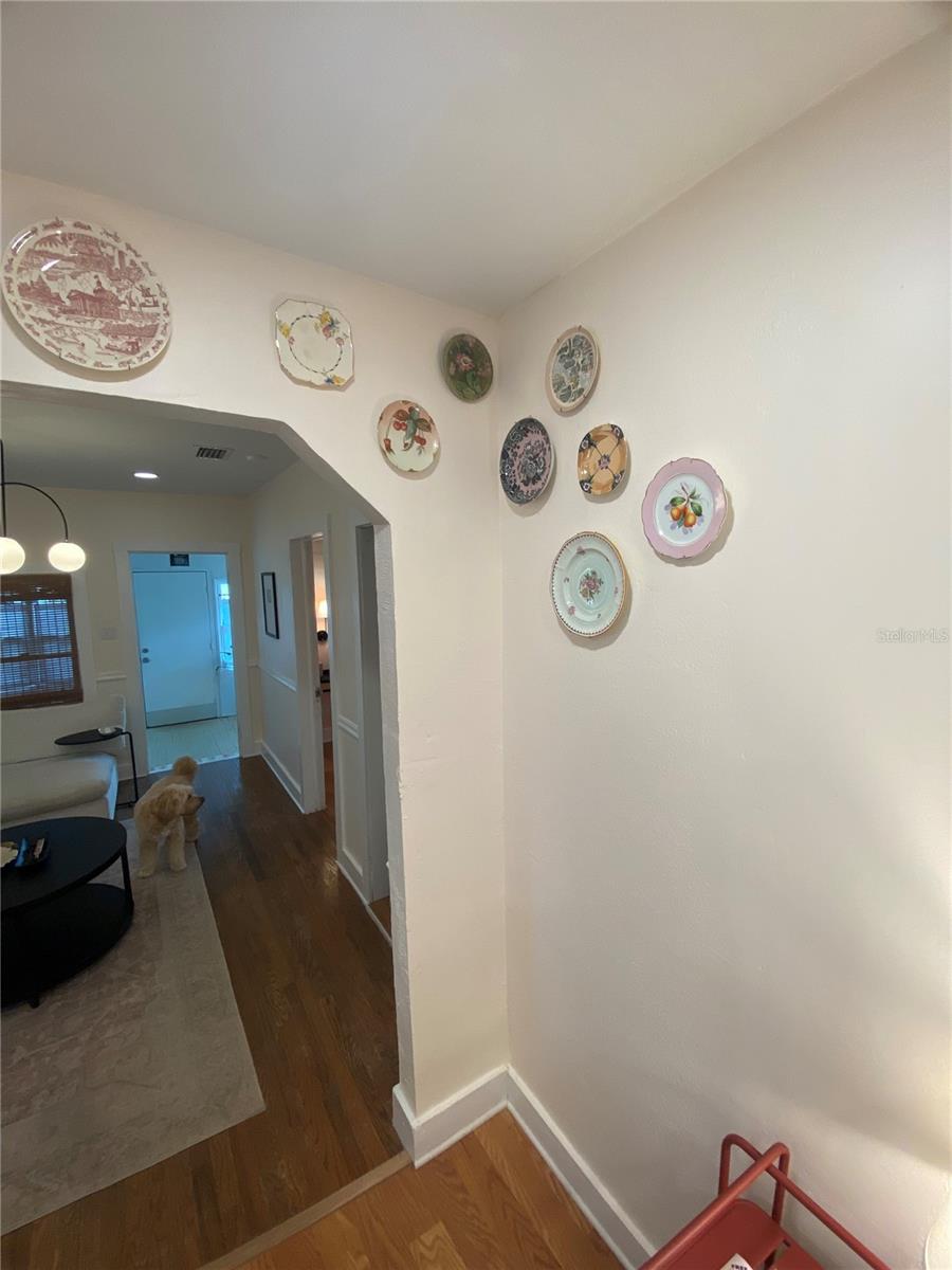 FLORIDA SHORES 01 - Residential Lease