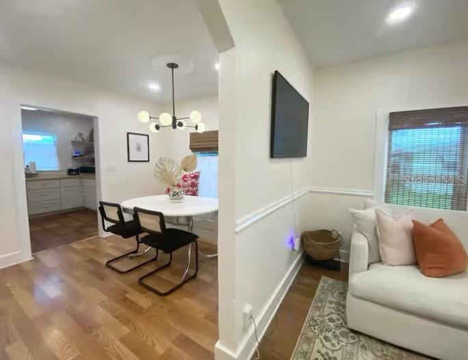 FLORIDA SHORES 01 - Residential Lease