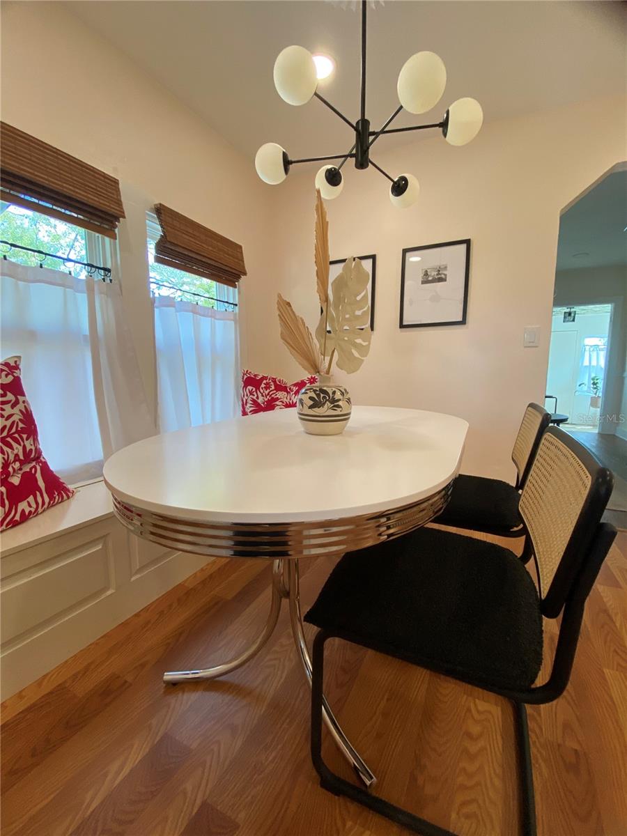 FLORIDA SHORES 01 - Residential Lease