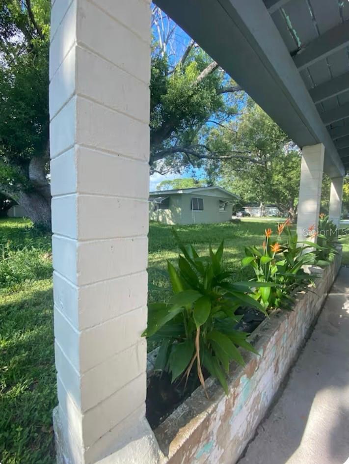 FLORIDA SHORES 01 - Residential Lease