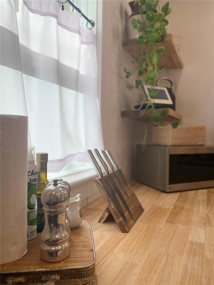 FLORIDA SHORES 01 - Residential Lease