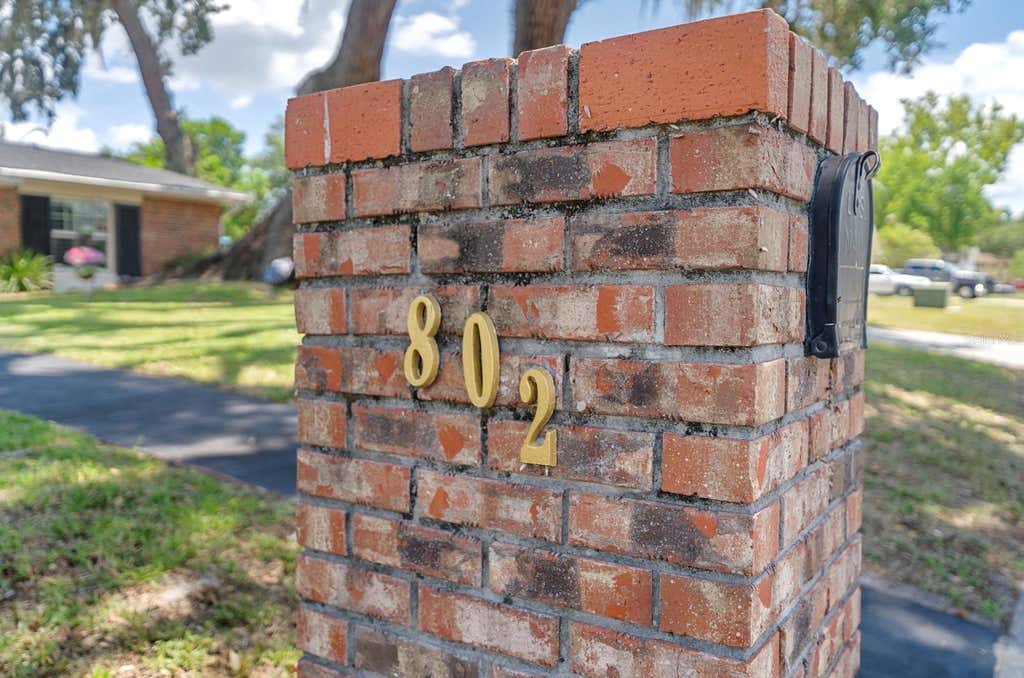 Photo of 802 Hastings Drive, Kissimmee, FL 34744 (MLS # S5152739)