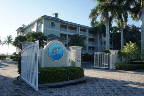 5116 MELBOURNE STREET B105 PUNTA GORDA FL 33980