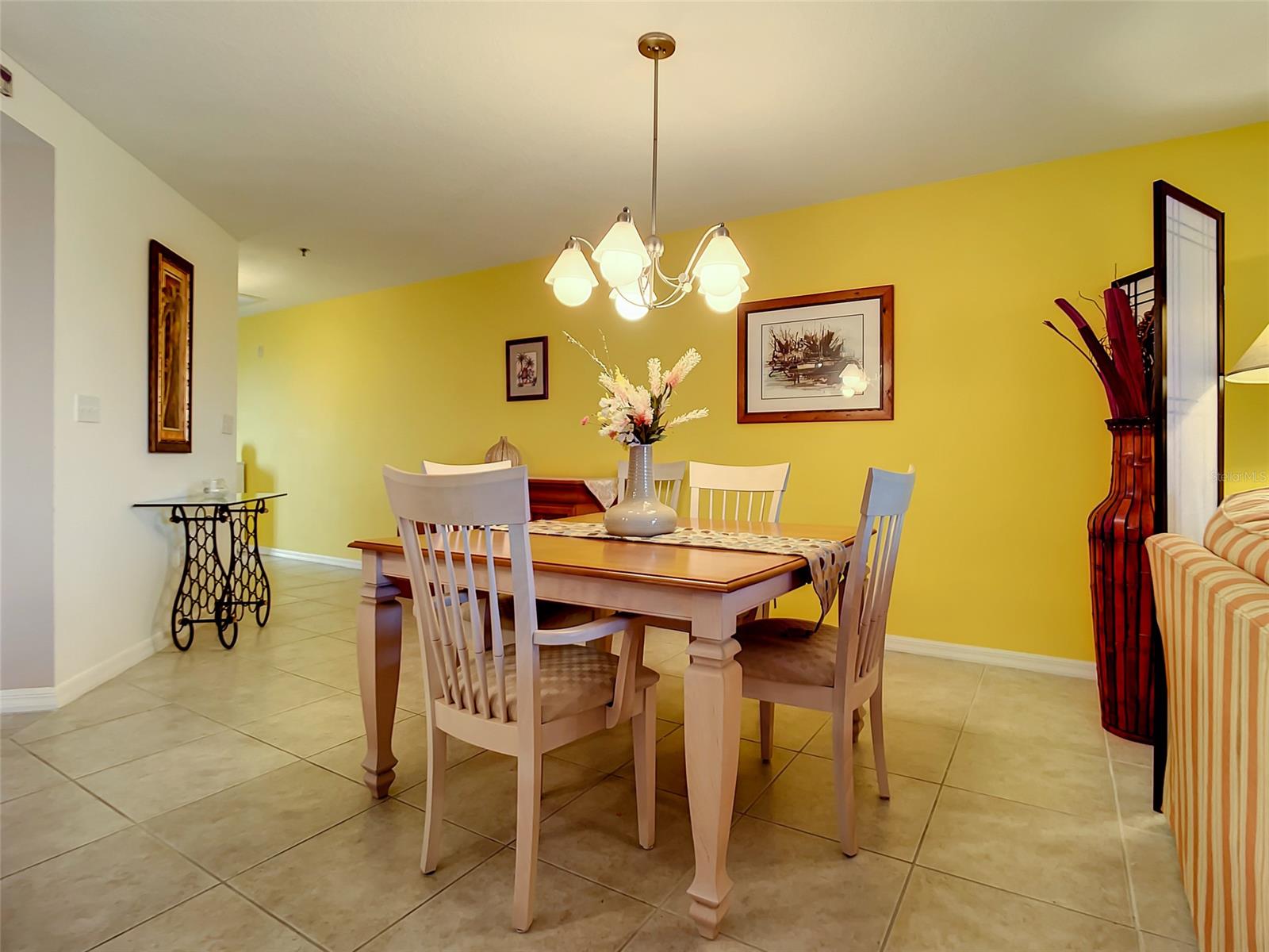 Ocean Walk Condo At Nsb - Residential