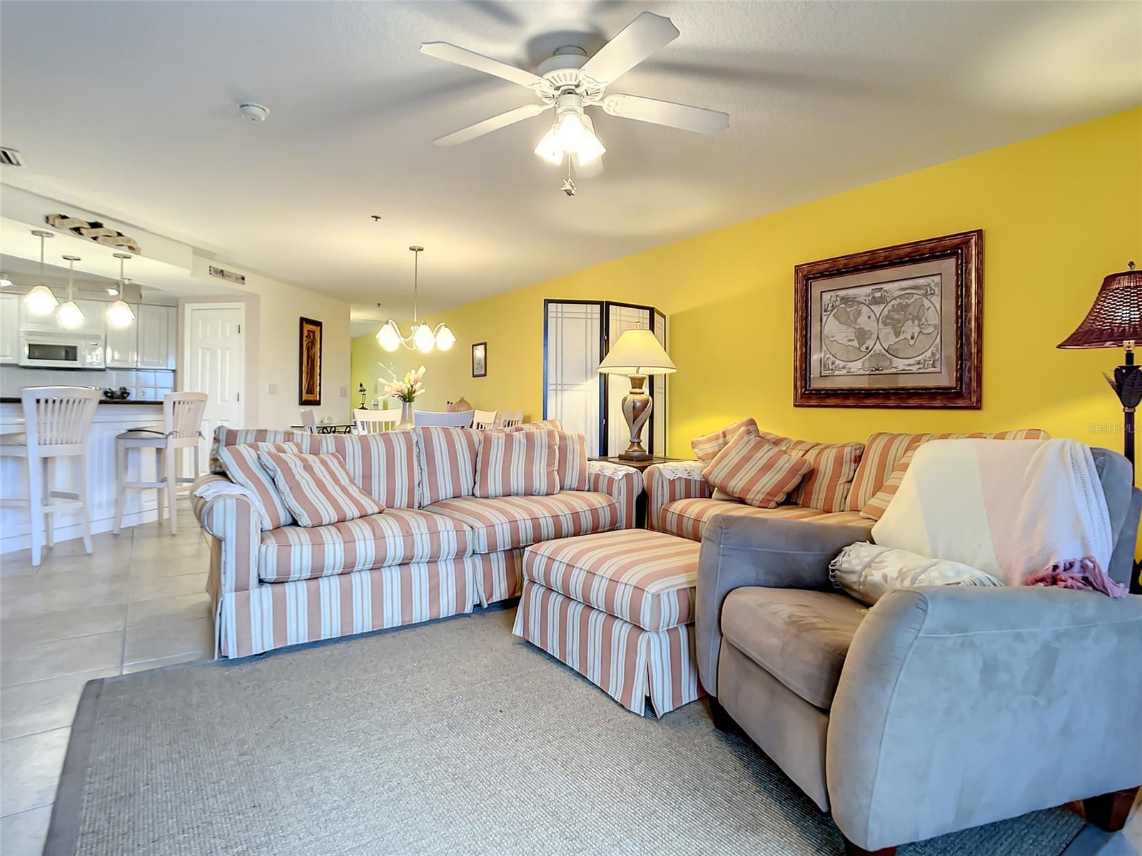 Ocean Walk Condo At Nsb - Residential