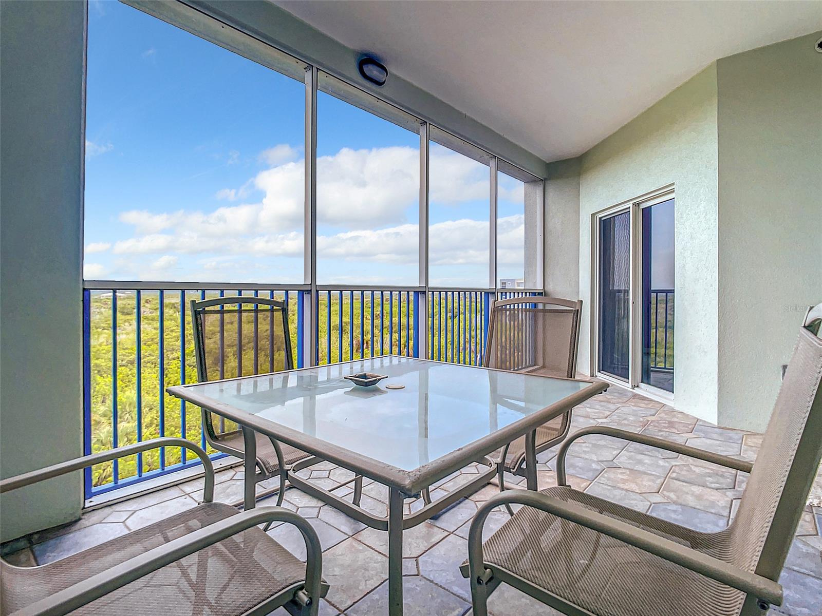 Ocean Walk Condo At Nsb - Residential