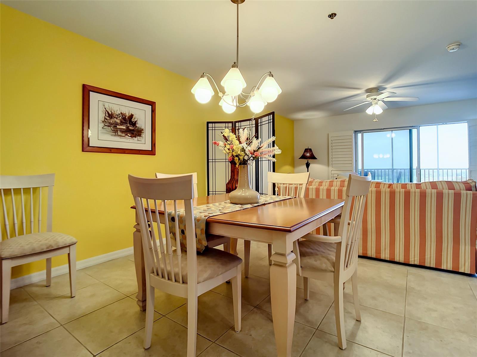 Ocean Walk Condo At Nsb - Residential
