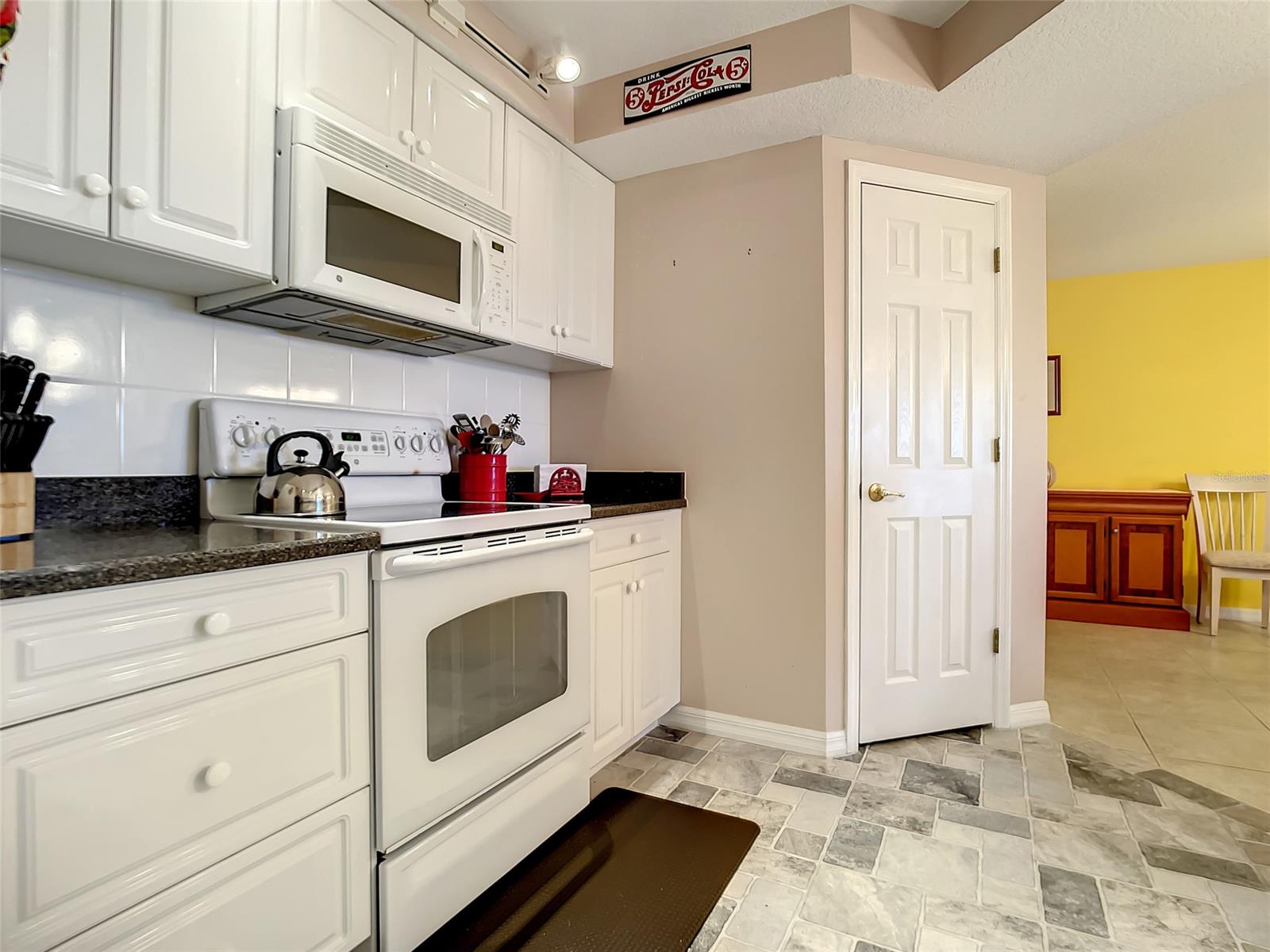 Ocean Walk Condo At Nsb - Residential