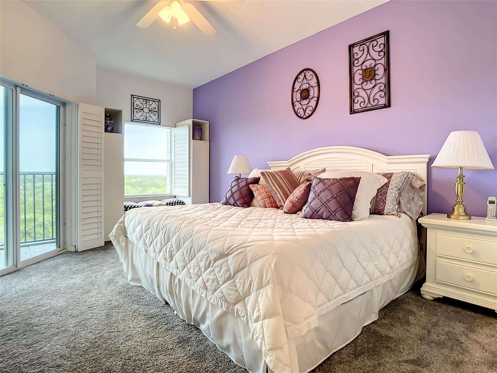 Ocean Walk Condo At Nsb - Residential