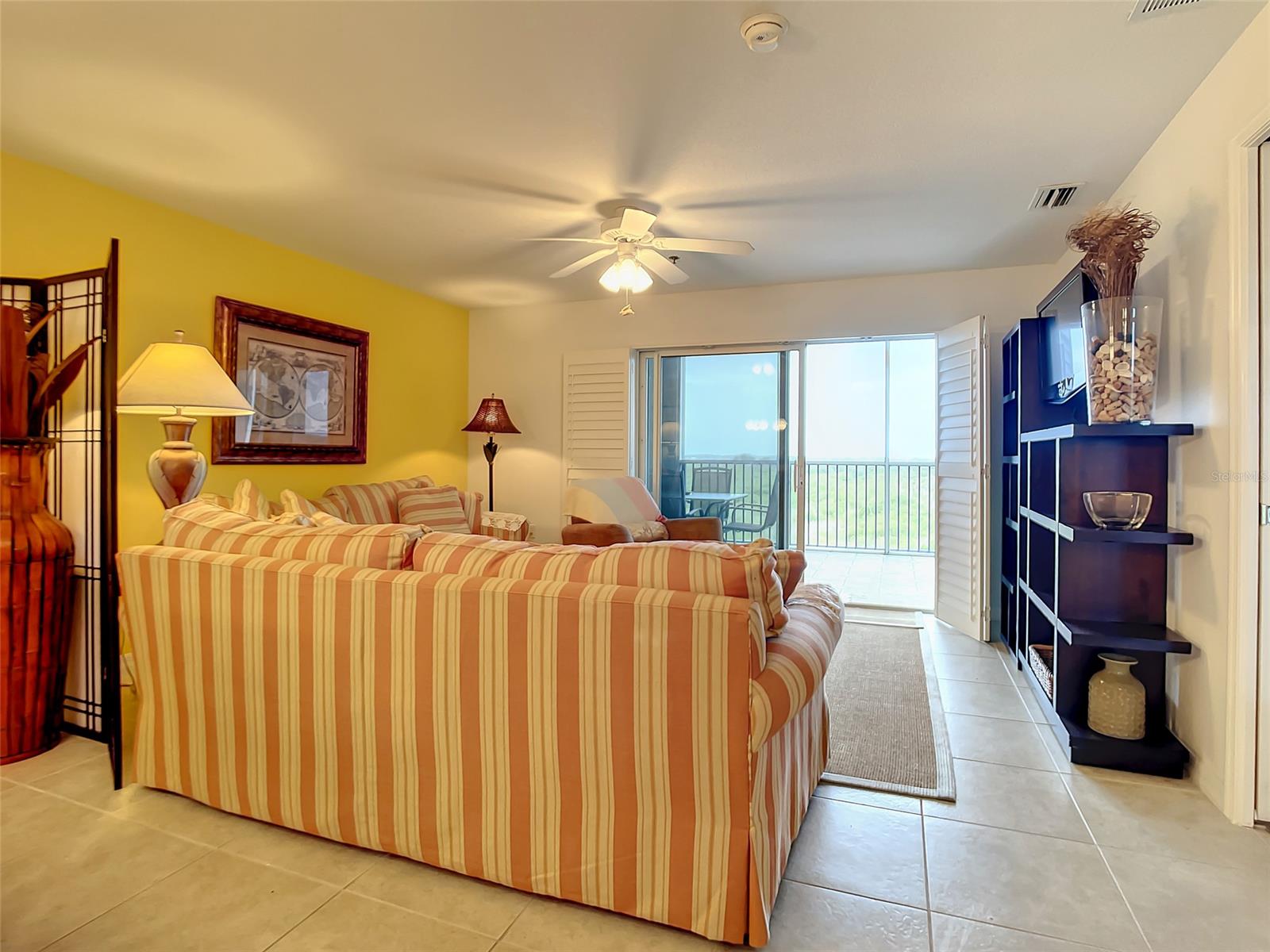 Ocean Walk Condo At Nsb - Residential