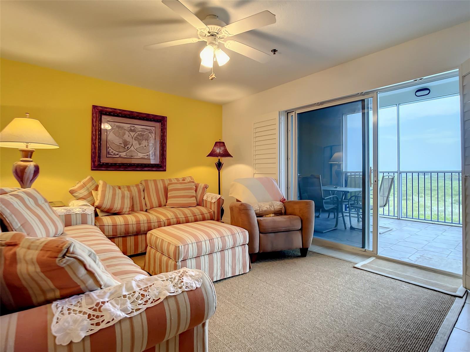 Ocean Walk Condo At Nsb - Residential