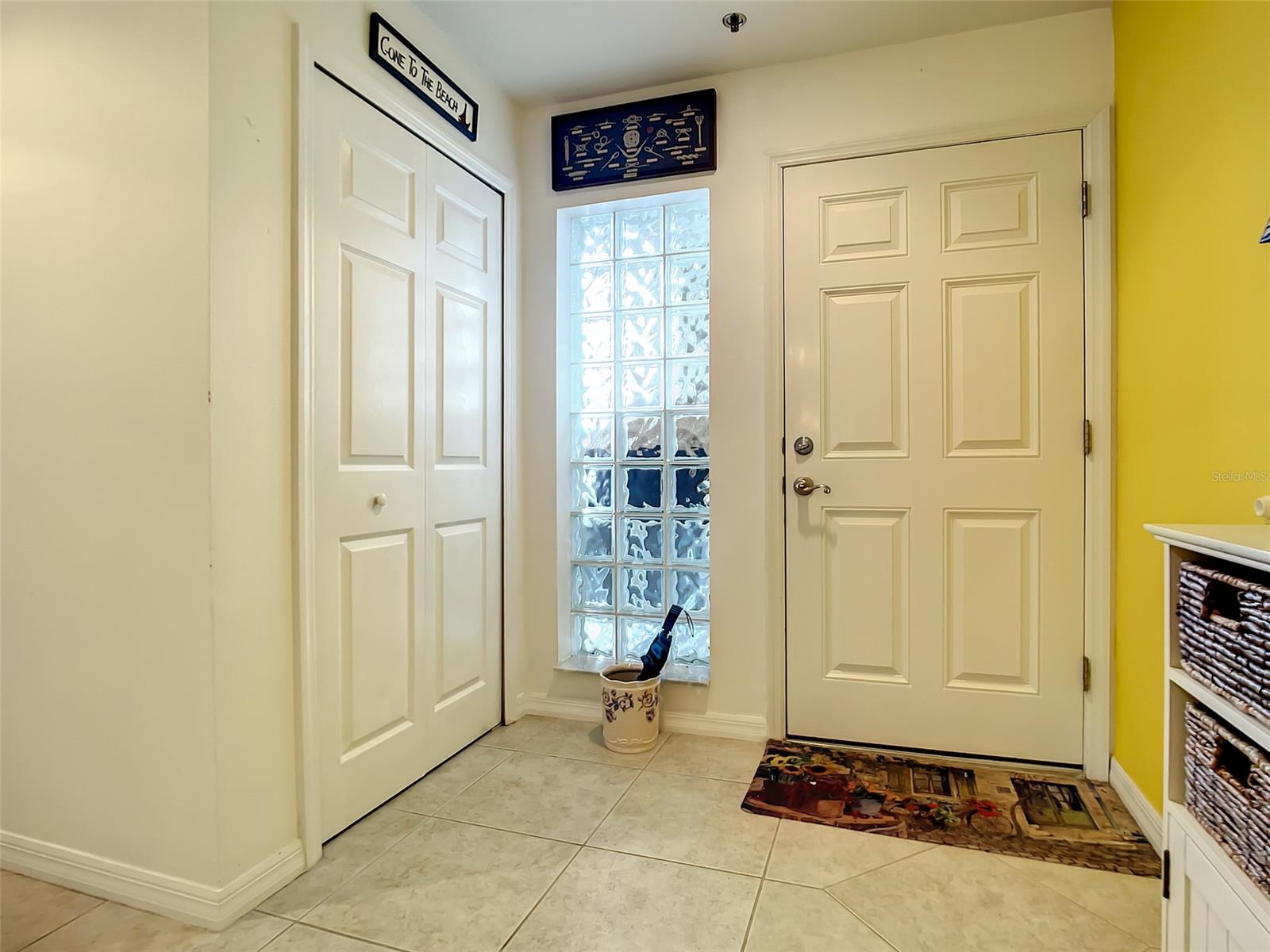 Ocean Walk Condo At Nsb - Residential