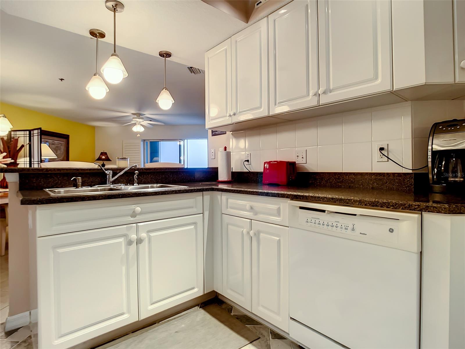 Ocean Walk Condo At Nsb - Residential