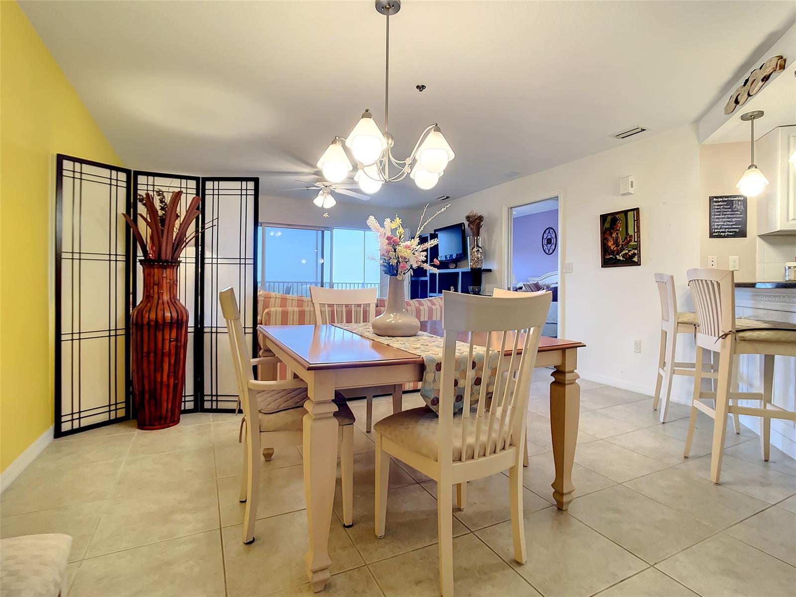 Ocean Walk Condo At Nsb - Residential