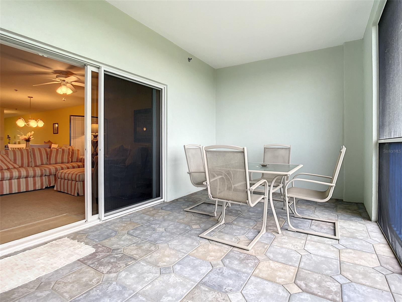 Ocean Walk Condo At Nsb - Residential