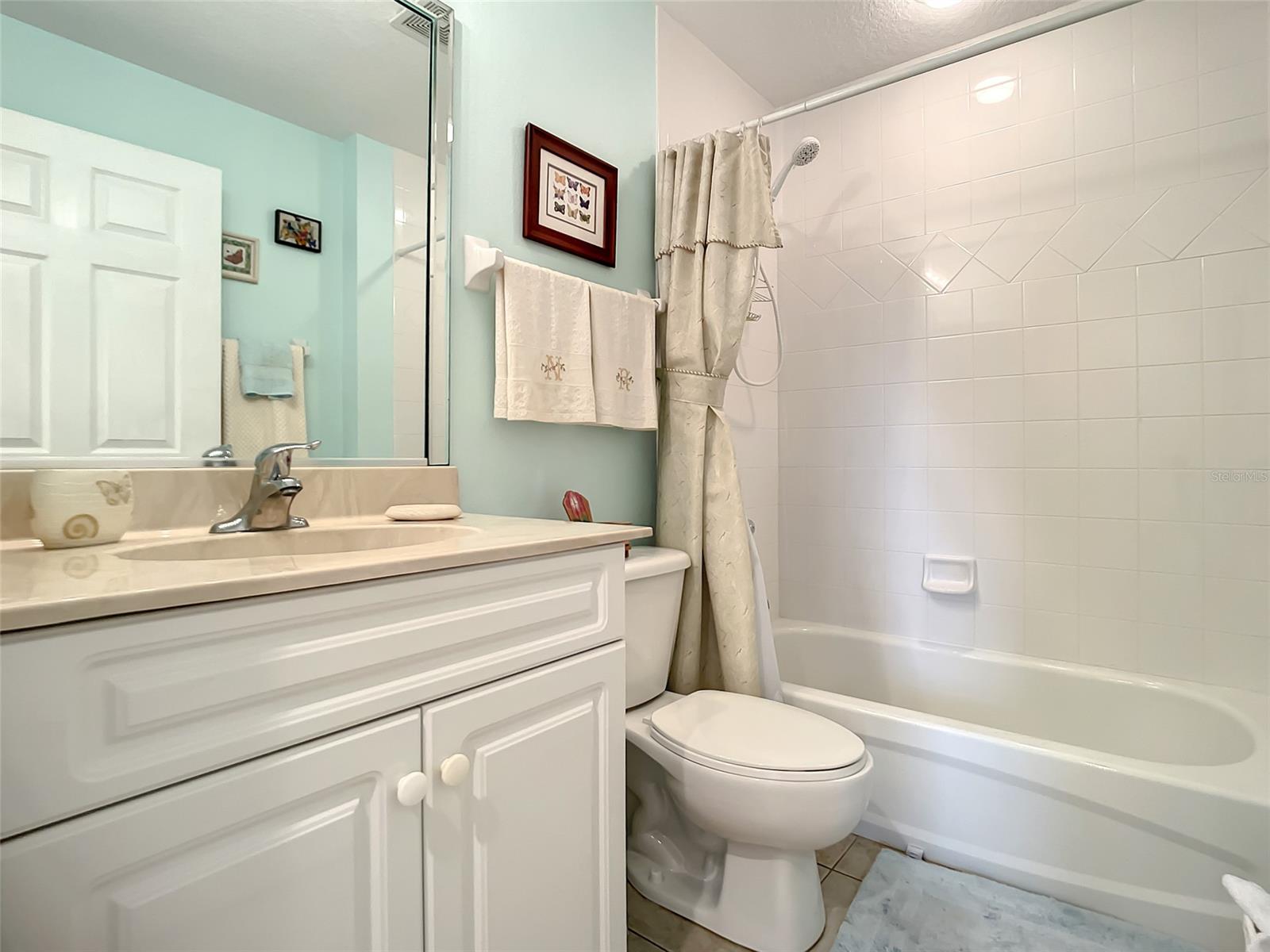 Ocean Walk Condo At Nsb - Residential