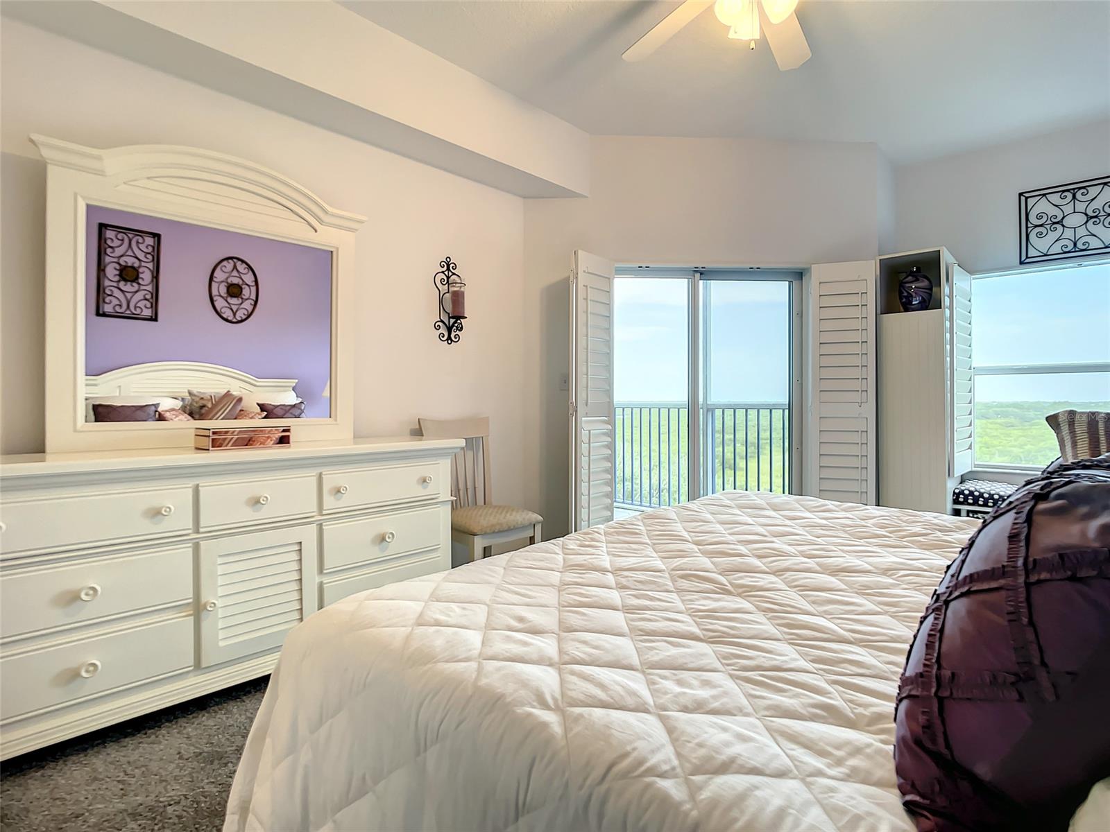 Ocean Walk Condo At Nsb - Residential