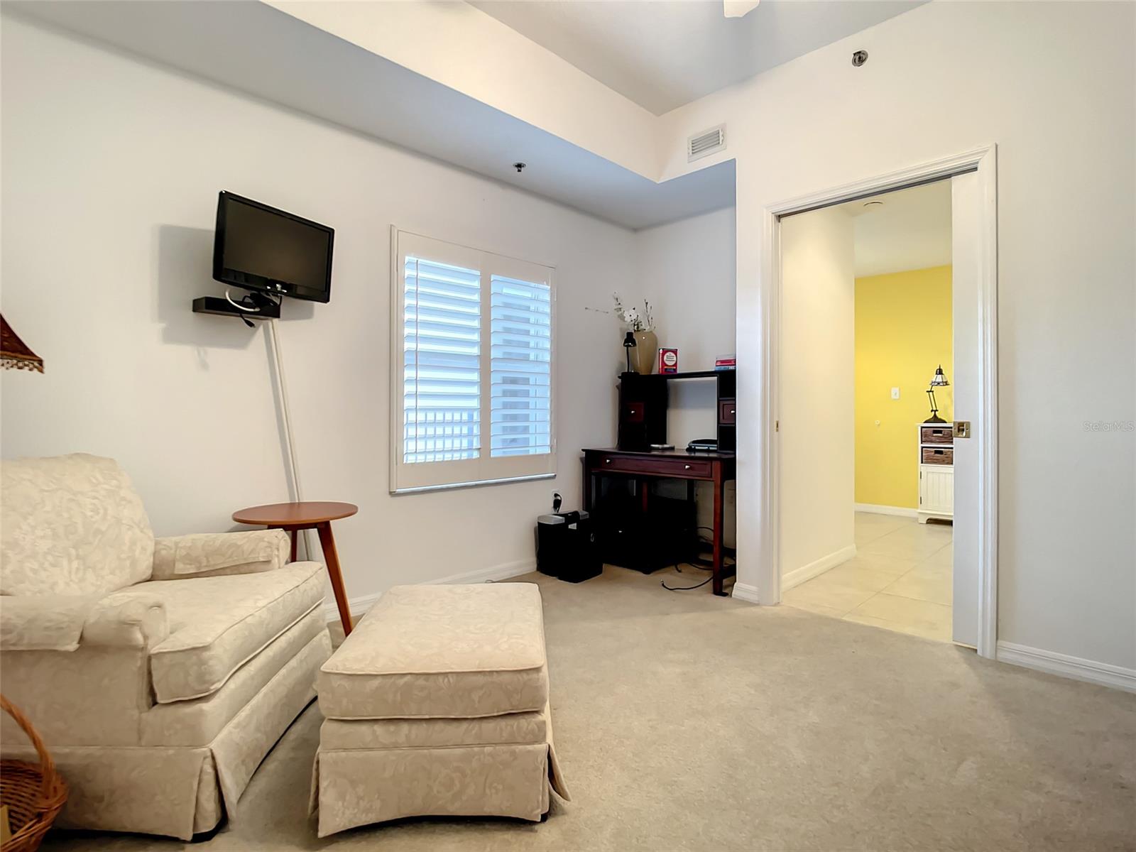 Ocean Walk Condo At Nsb - Residential