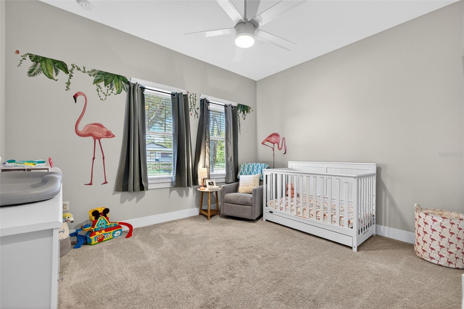 NORTH EUCLID EXT 1 - Residential