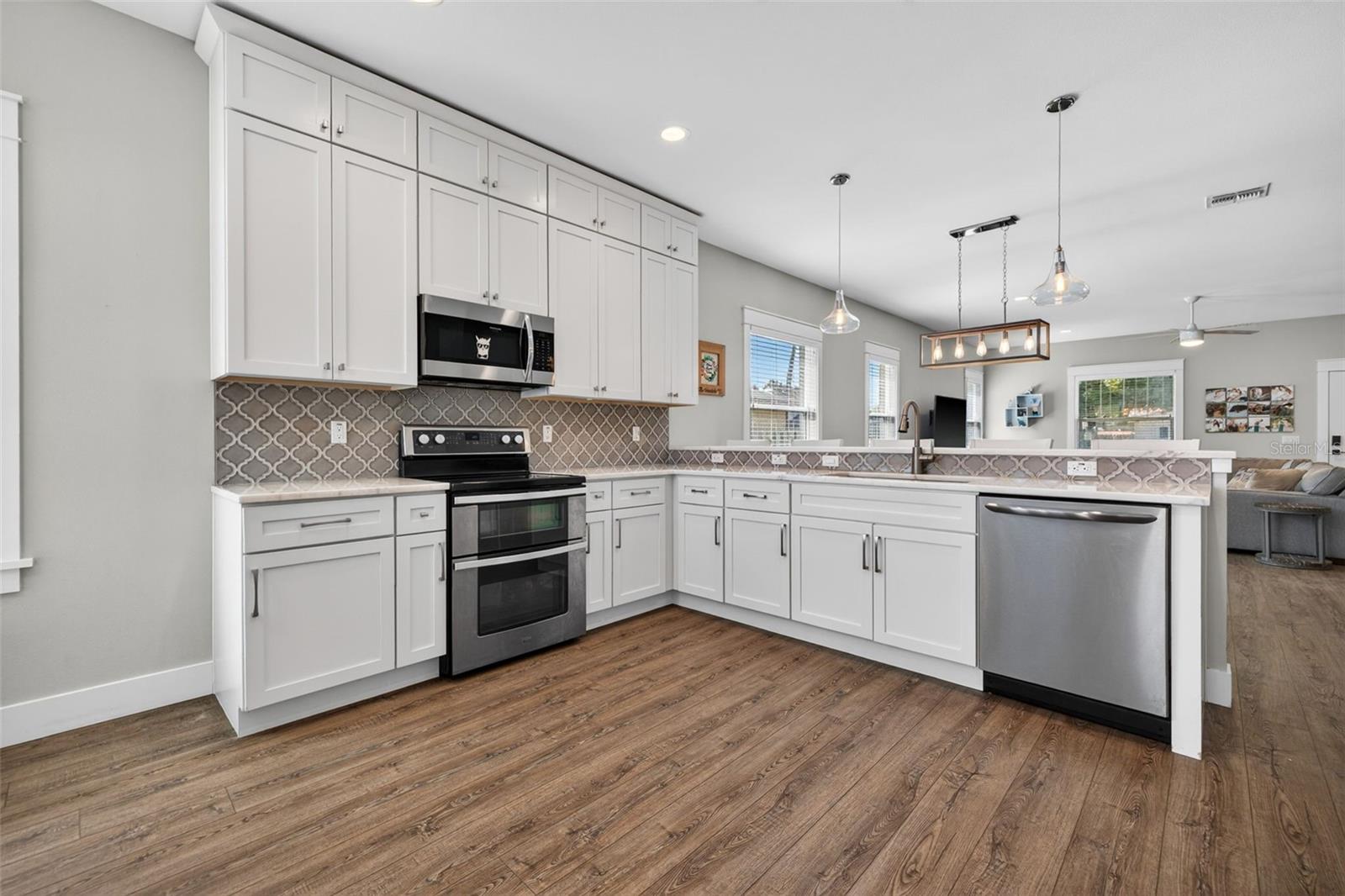 NORTH EUCLID EXT 1 - Residential