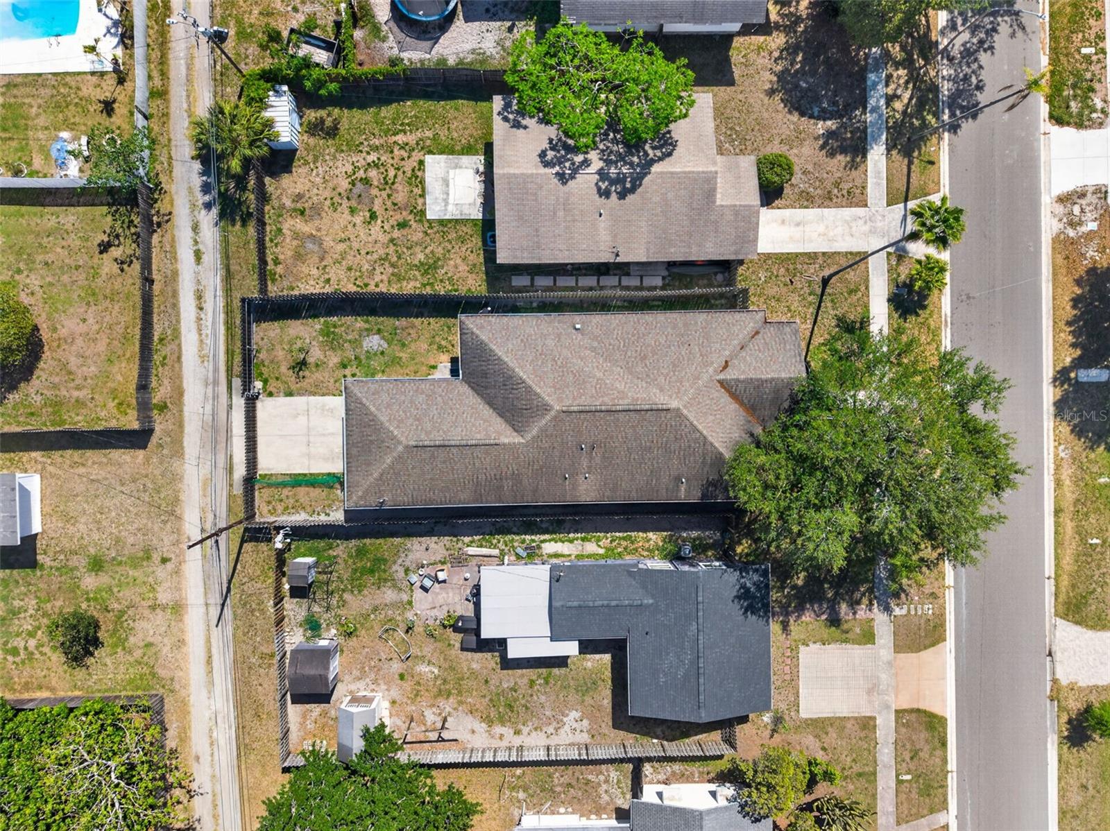 NORTH EUCLID EXT 1 - Residential