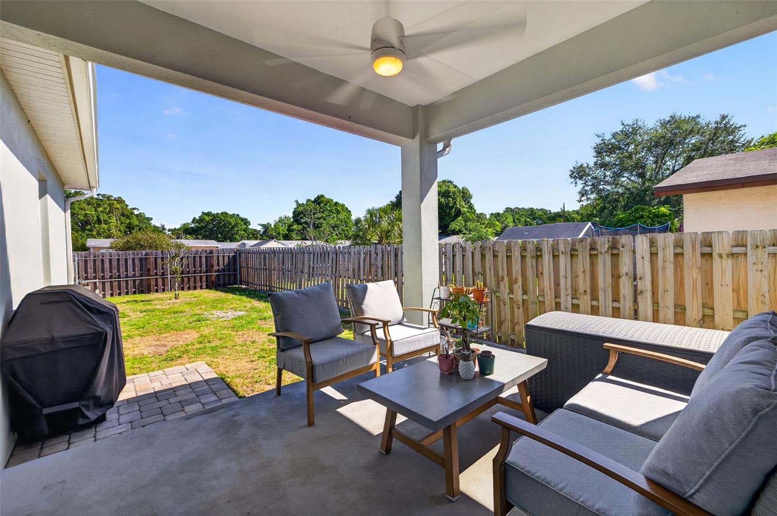 NORTH EUCLID EXT 1 - Residential