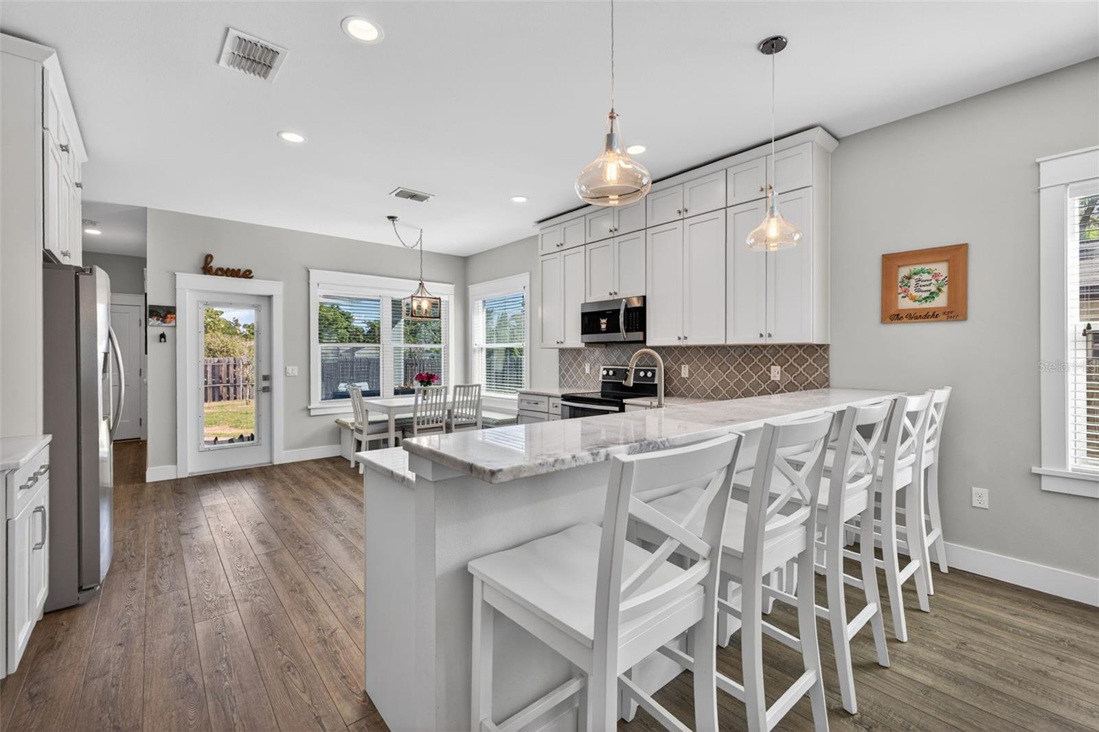 NORTH EUCLID EXT 1 - Residential