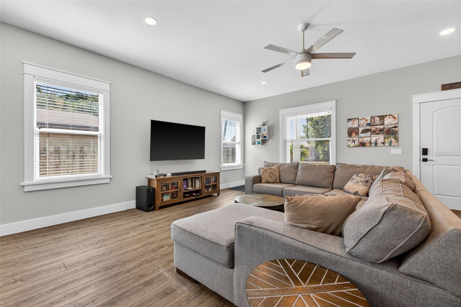 NORTH EUCLID EXT 1 - Residential