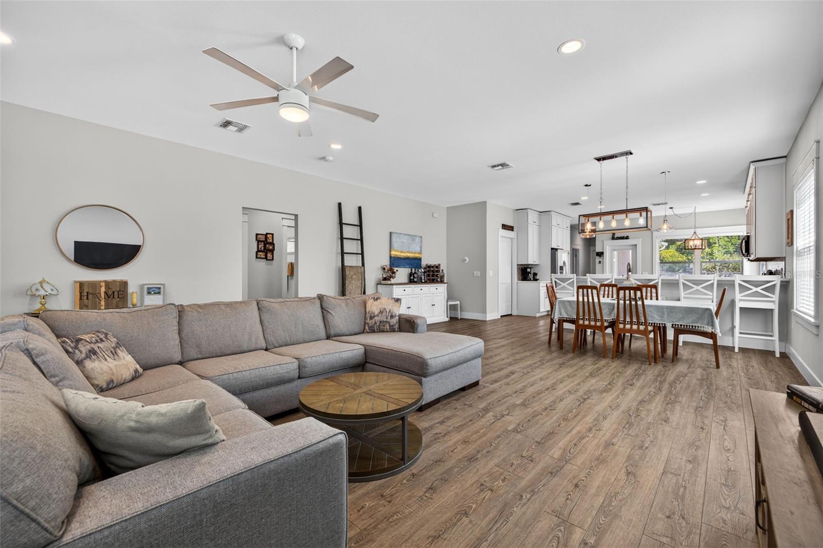 NORTH EUCLID EXT 1 - Residential