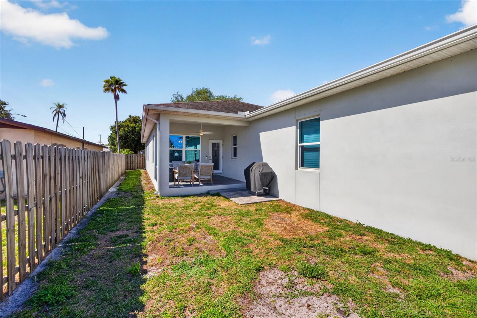 NORTH EUCLID EXT 1 - Residential