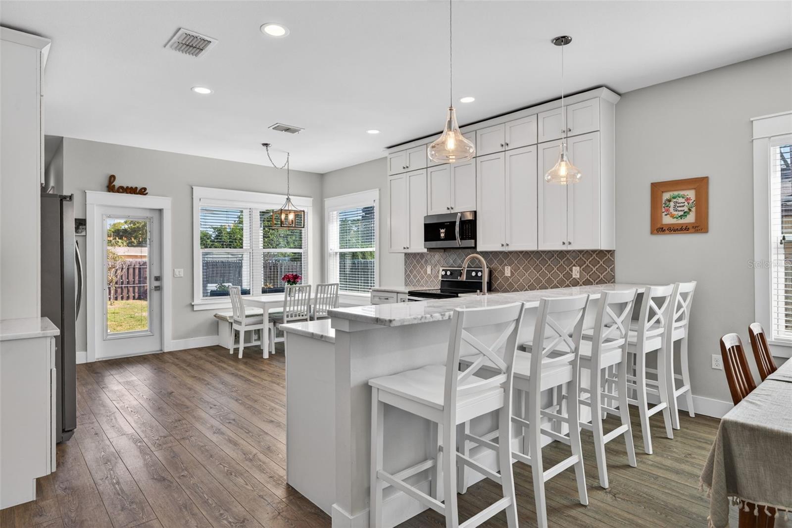 NORTH EUCLID EXT 1 - Residential