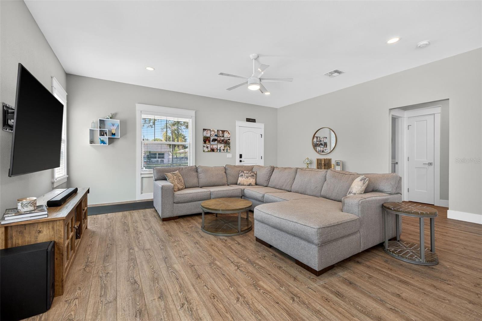 NORTH EUCLID EXT 1 - Residential