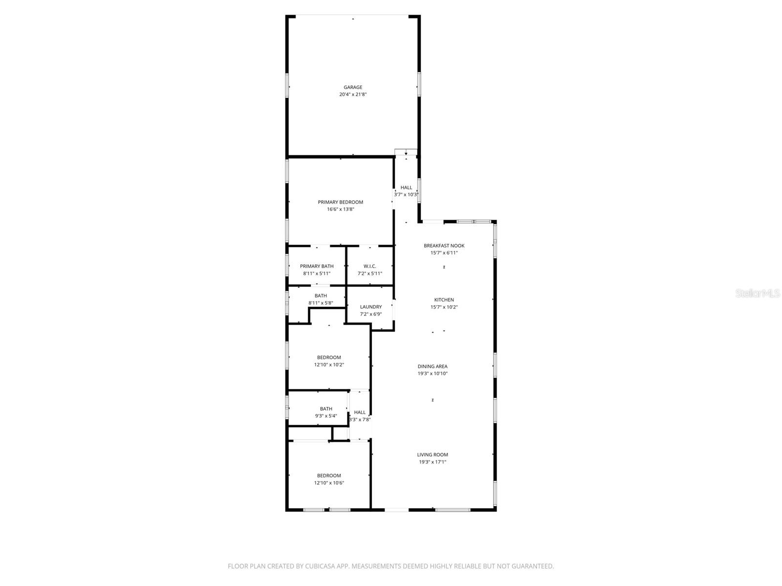 NORTH EUCLID EXT 1 - Residential