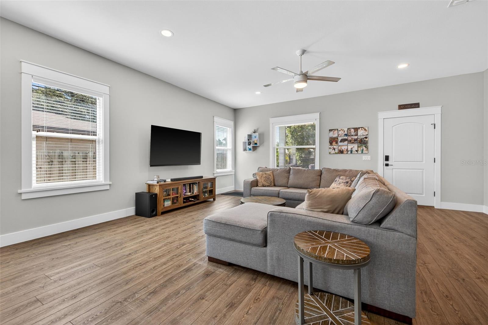 NORTH EUCLID EXT 1 - Residential