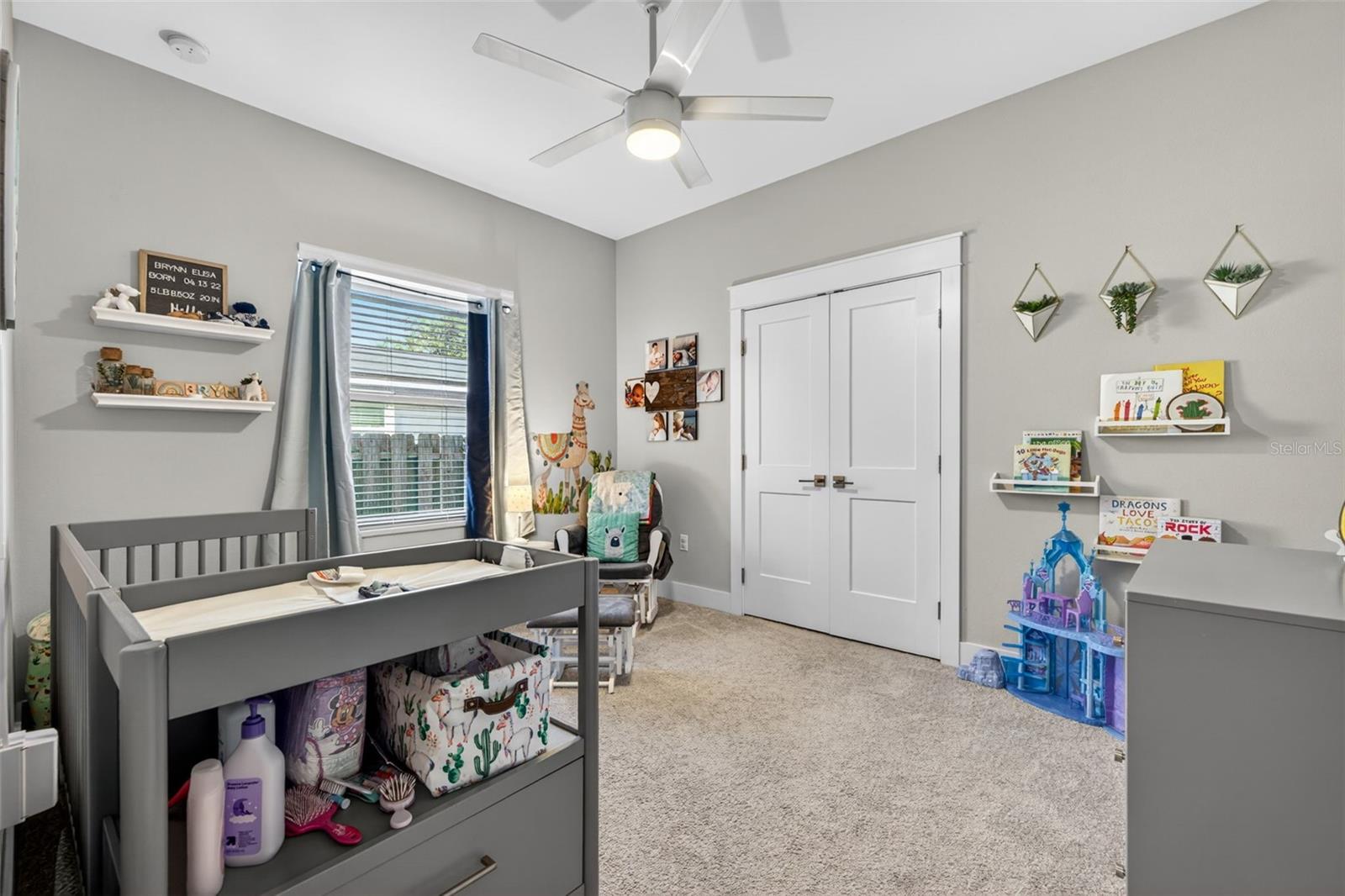 NORTH EUCLID EXT 1 - Residential