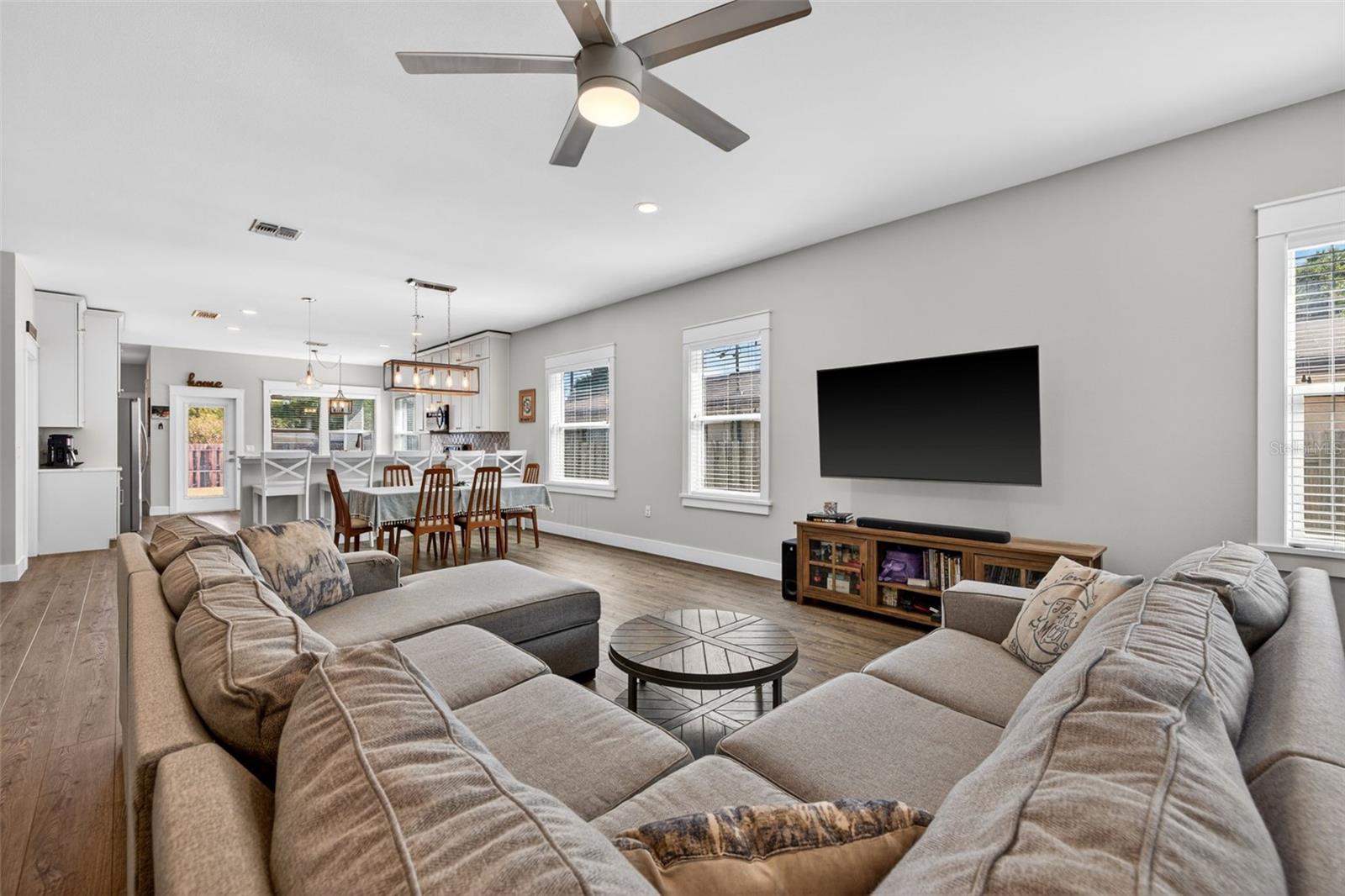 NORTH EUCLID EXT 1 - Residential