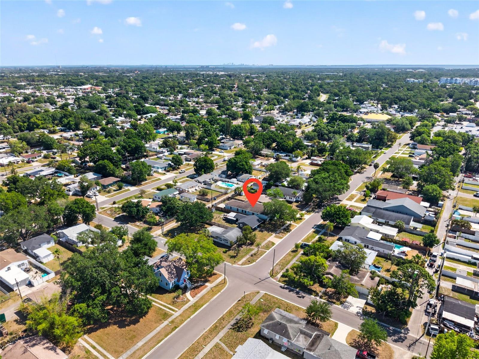 NORTH EUCLID EXT 1 - Residential