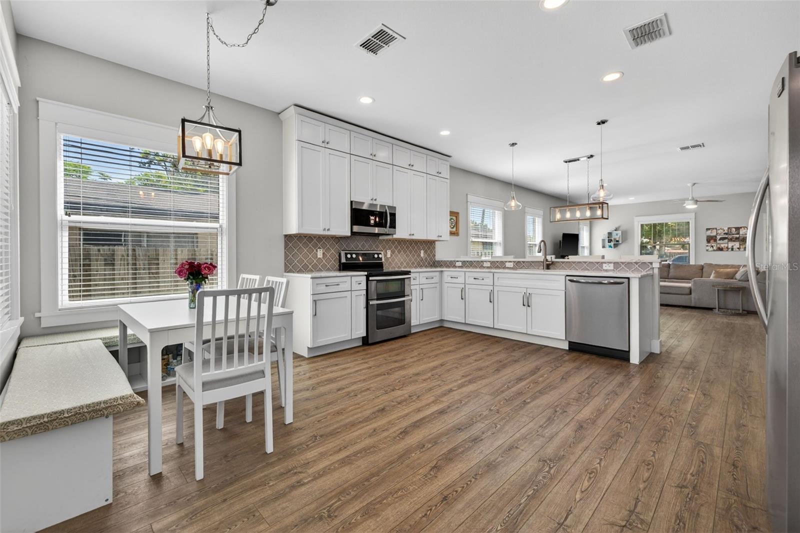 NORTH EUCLID EXT 1 - Residential